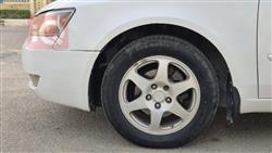 هیوندای سۆناتا